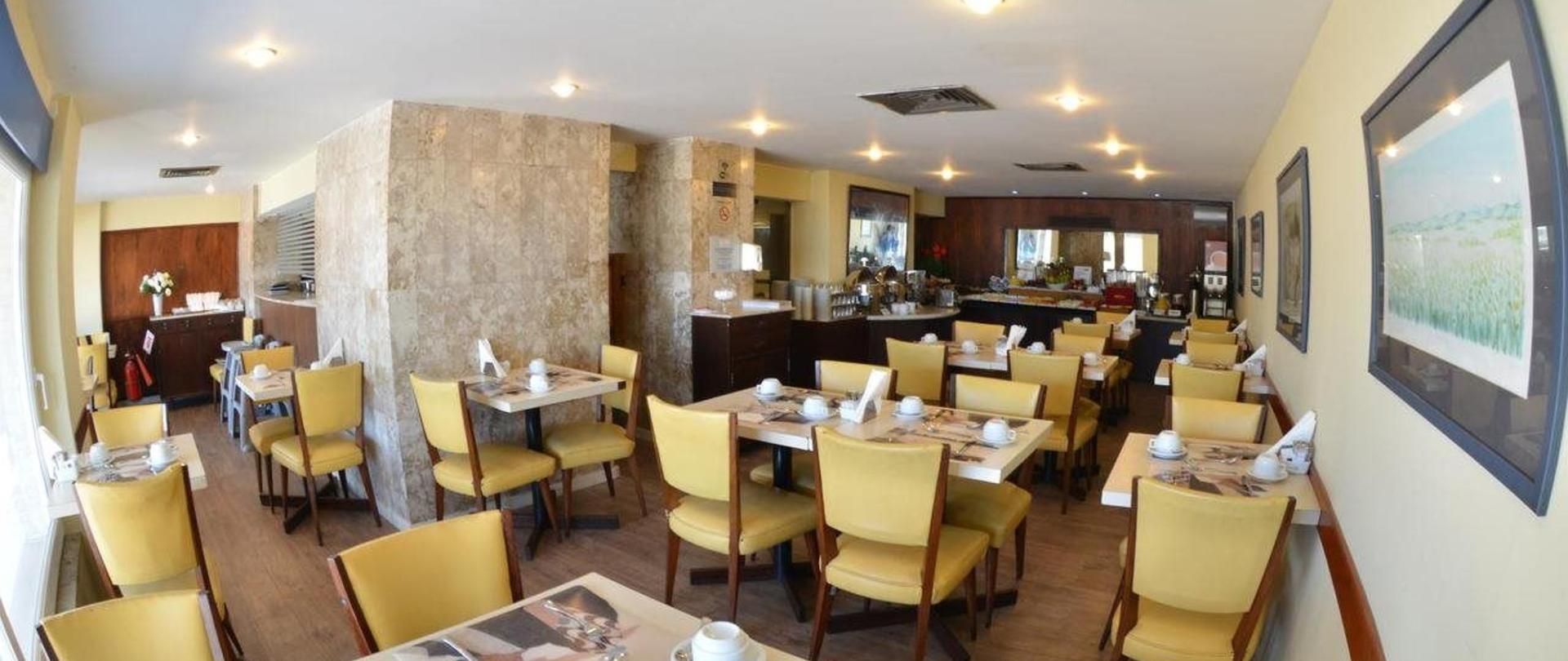 Hotel Rio Lancaster | Copacabana - Rio de Janeiro - Brasil