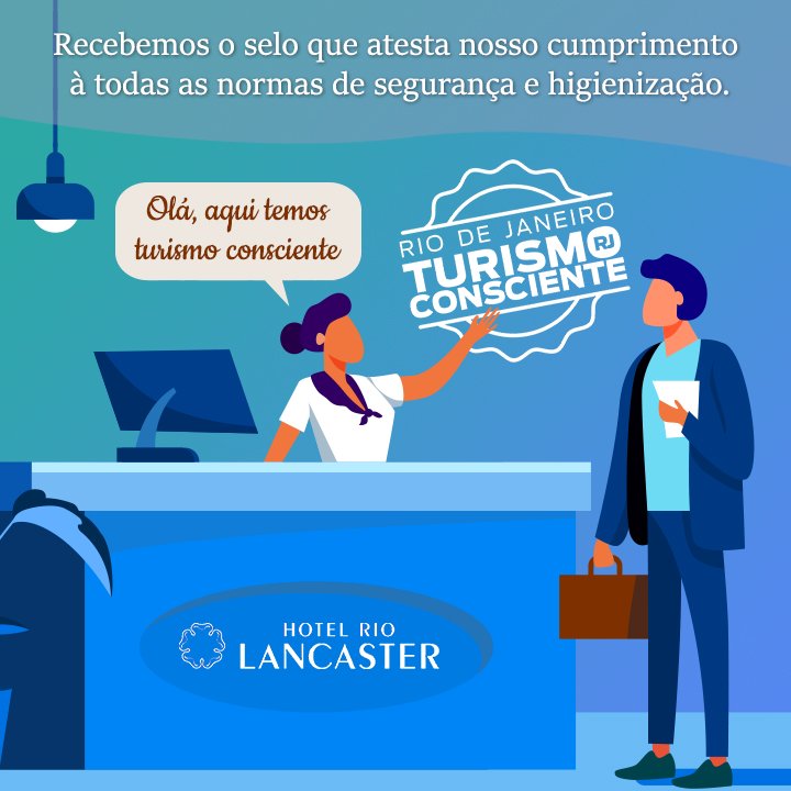 Turismo Consciente